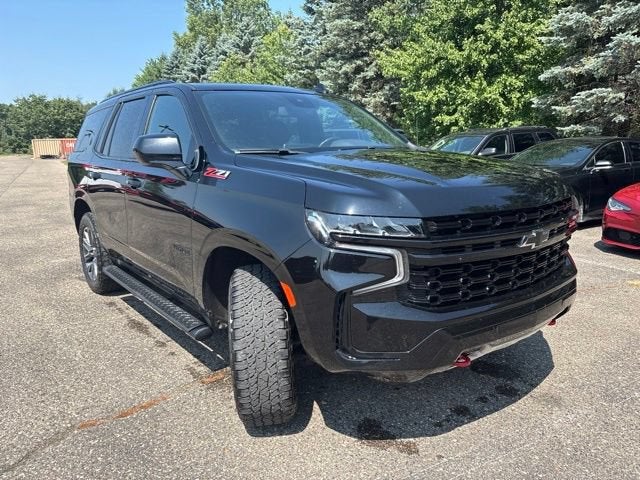 chevrolet tahoe 2023 1GNSKPKD6PR444251 image chevrolet tahoe 2023 1GNSKPKD6PR444251 image