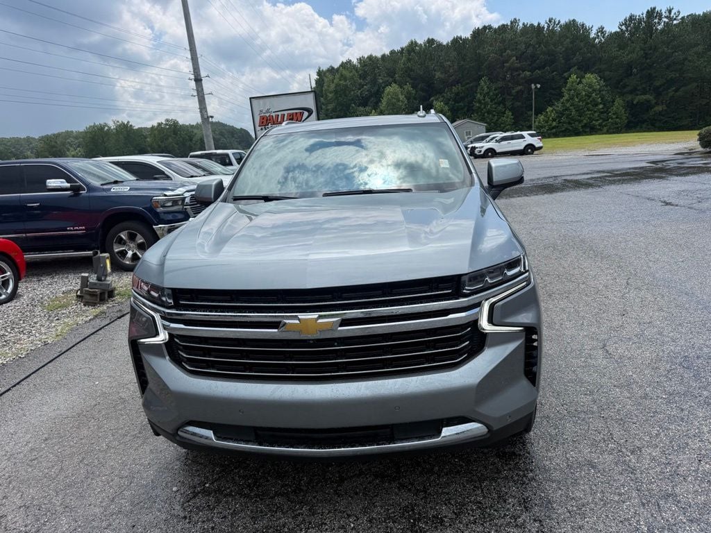 chevrolet tahoe 2023 1GNSKNKD6PR553720 image chevrolet tahoe 2023 1GNSKNKD6PR553720 image