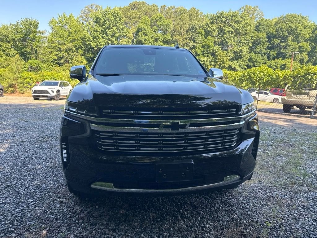 chevrolet tahoe 2023 1GNSKSKL3PR315961 image