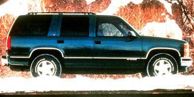 chevrolet tahoe 1998 1GNEK13R1WJ336928 image chevrolet tahoe 1998 1GNEK13R1WJ336928 image