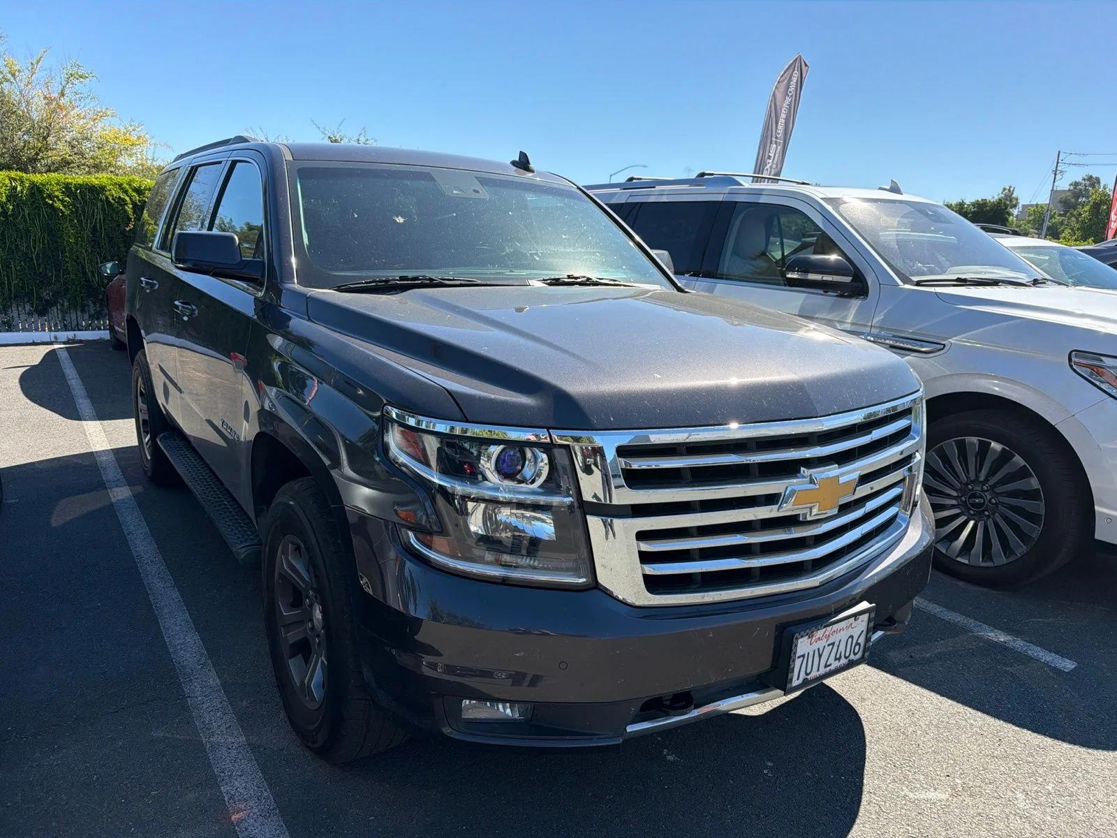 chevrolet tahoe 2016 1GNSKBKC2GR427098 image chevrolet tahoe 2016 1GNSKBKC2GR427098 image