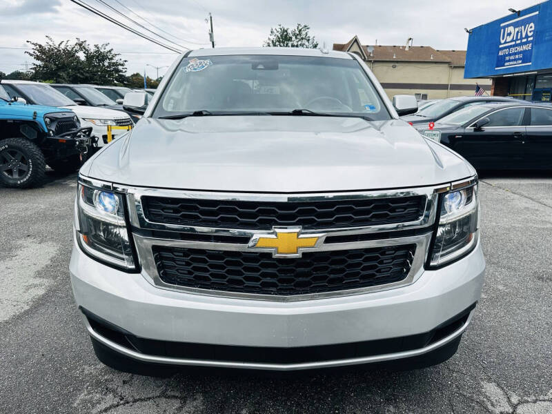 chevrolet tahoe 2016 1GNSKBKC2GR260208 image chevrolet tahoe 2016 1GNSKBKC2GR260208 image