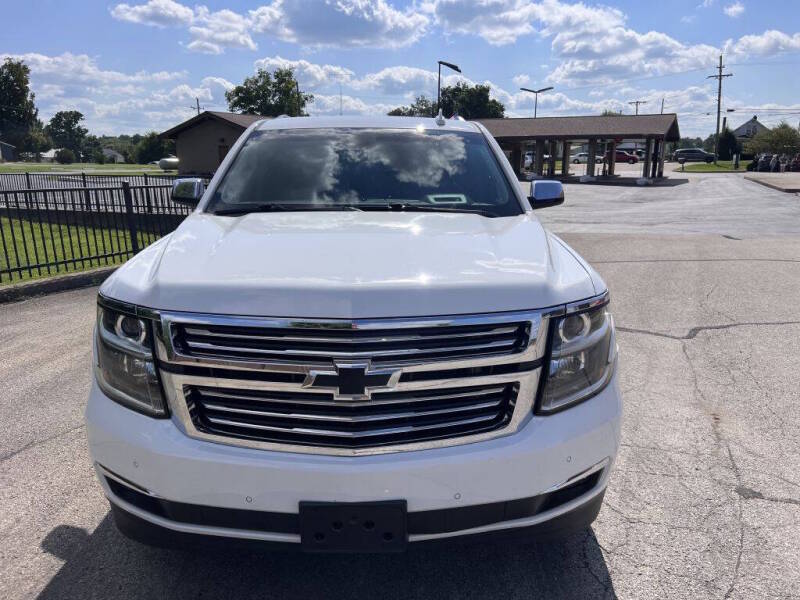 chevrolet tahoe 2016 1GNSKCKC3GR121520 image chevrolet tahoe 2016 1GNSKCKC3GR121520 image