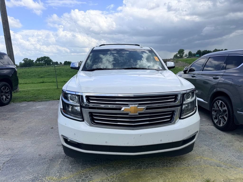 chevrolet tahoe 2016 1GNSKCKC3GR118570 image chevrolet tahoe 2016 1GNSKCKC3GR118570 image
