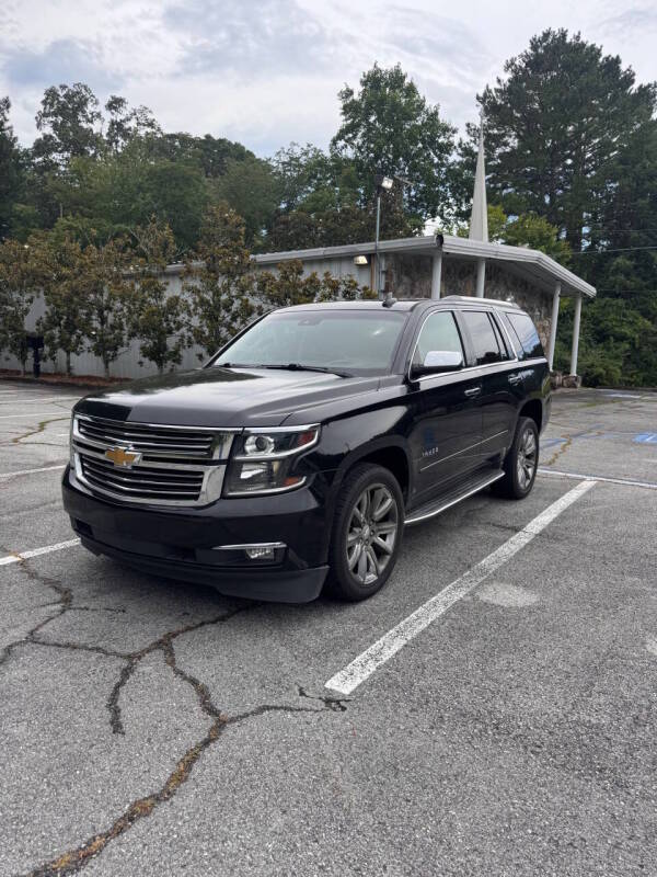 chevrolet tahoe 2016 1GNSKCKC9GR247297 image chevrolet tahoe 2016 1GNSKCKC9GR247297 image