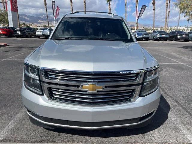 chevrolet tahoe 2016 1GNSKCKC1GR436090 image chevrolet tahoe 2016 1GNSKCKC1GR436090 image