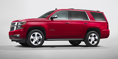 chevrolet tahoe 2016 1GNSKBKC6GR357413 image