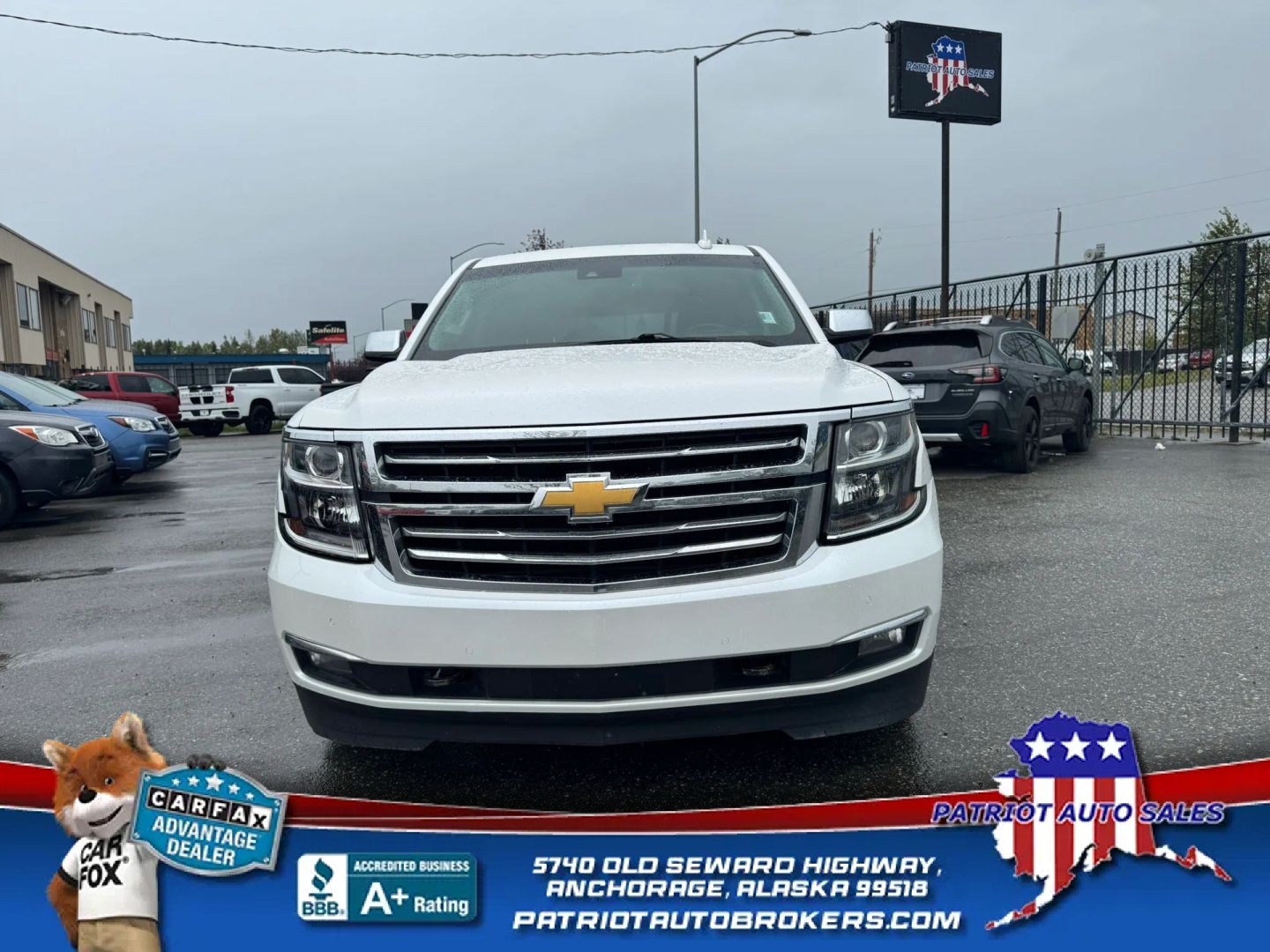 chevrolet tahoe 2016 1GNSKCKC1GR236603 image chevrolet tahoe 2016 1GNSKCKC1GR236603 image