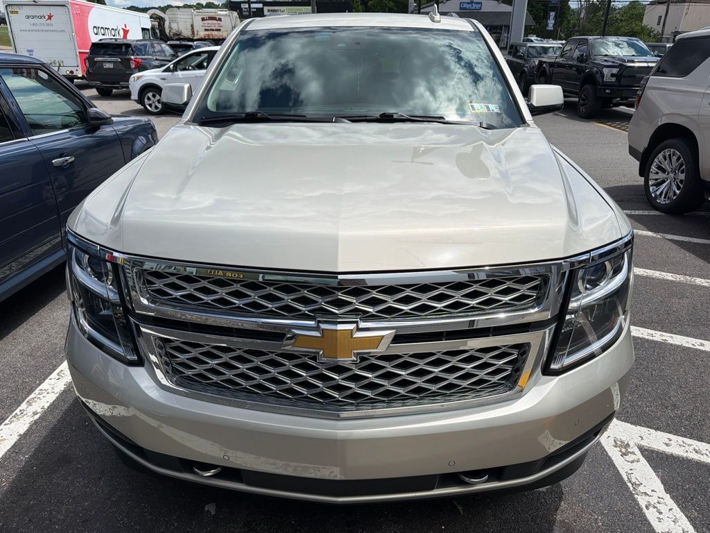 chevrolet tahoe 2016 1GNSKBKC2GR453295 image chevrolet tahoe 2016 1GNSKBKC2GR453295 image