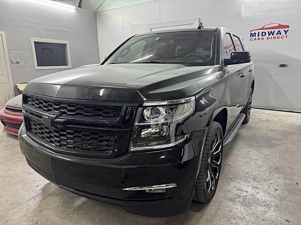 chevrolet tahoe 2016 1GNLCDEC9GR274082 image chevrolet tahoe 2016 1GNLCDEC9GR274082 image