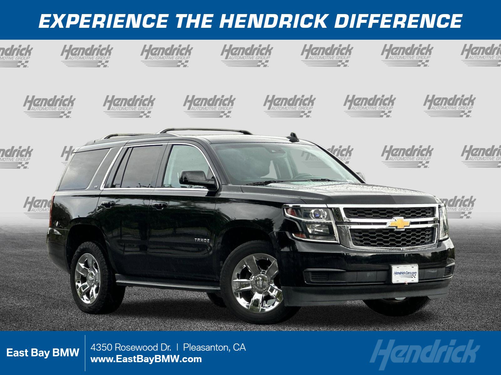 chevrolet tahoe 2016 1GNSCBKC0GR343729 image