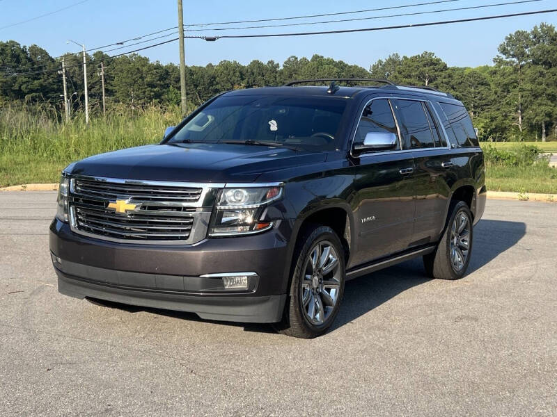 chevrolet tahoe 2016 1GNSKCKC3GR254021 image chevrolet tahoe 2016 1GNSKCKC3GR254021 image