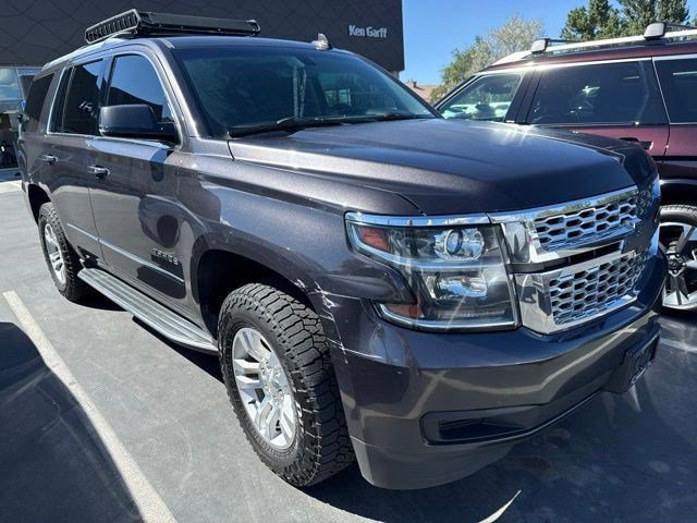 chevrolet tahoe 2016 1GNSKAKCXGR165017 image chevrolet tahoe 2016 1GNSKAKCXGR165017 image