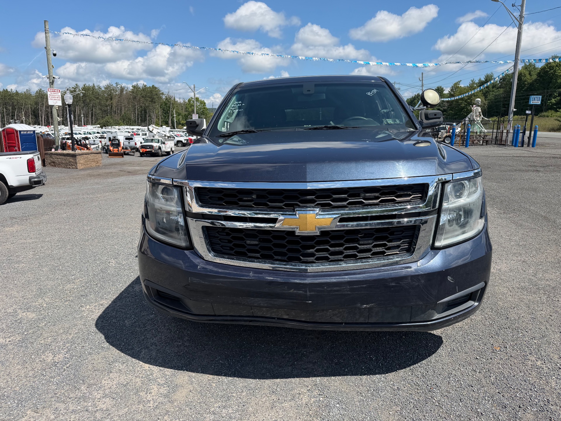 chevrolet tahoe 2016 1GNSKDEC3GR381675 image chevrolet tahoe 2016 1GNSKDEC3GR381675 image