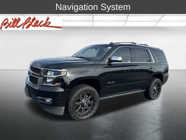 chevrolet tahoe 2016 1GNSKCKC9GR291705 image chevrolet tahoe 2016 1GNSKCKC9GR291705 image