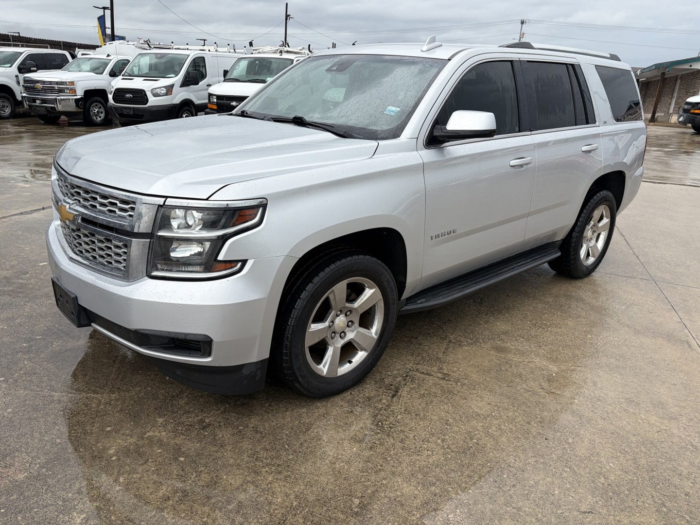 chevrolet tahoe 2016 1GNSCAKC0GR287348 image chevrolet tahoe 2016 1GNSCAKC0GR287348 image
