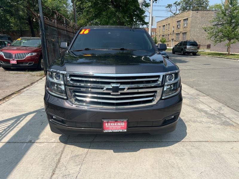 chevrolet tahoe 2016 1GNSKBKC2GR445911 image chevrolet tahoe 2016 1GNSKBKC2GR445911 image