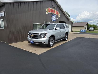 chevrolet tahoe 2016 1GNSKCKC2GR151043 image chevrolet tahoe 2016 1GNSKCKC2GR151043 image
