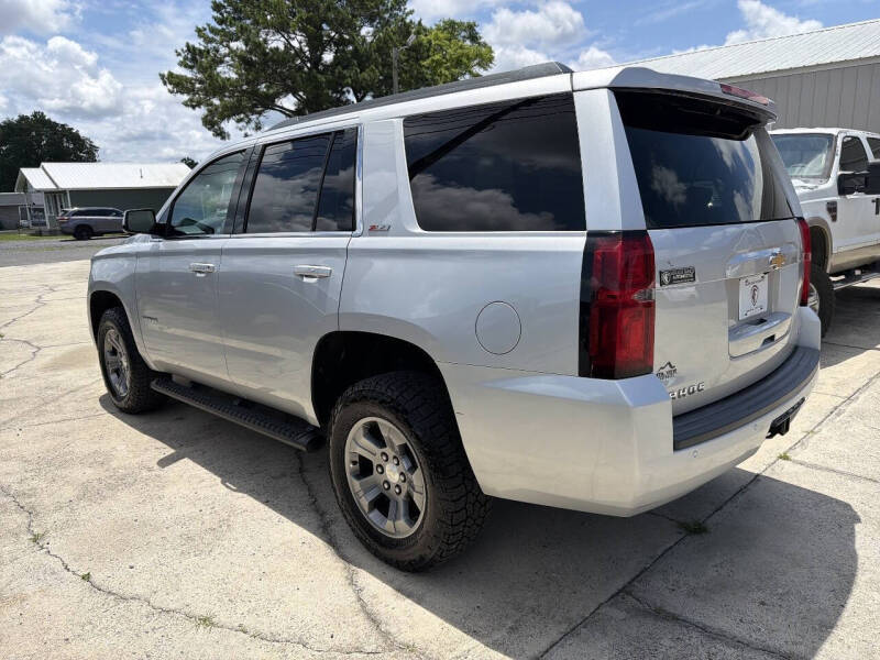 chevrolet tahoe 2016 1GNSKBKC2GR481677 image chevrolet tahoe 2016 1GNSKBKC2GR481677 image
