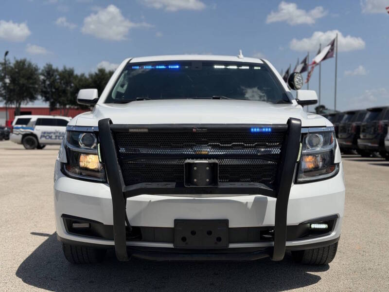 chevrolet tahoe 2016 1GNLCDEC9GR277841 image chevrolet tahoe 2016 1GNLCDEC9GR277841 image