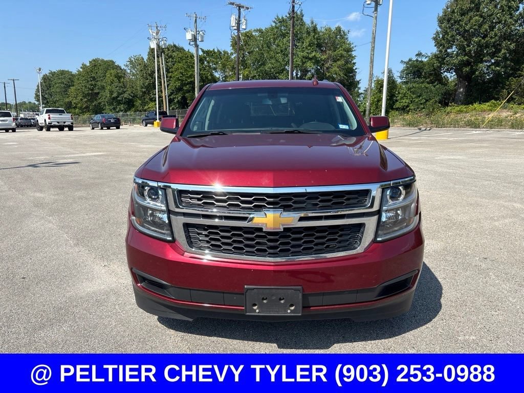 chevrolet tahoe 2016 1GNSCAKC1GR365314 image chevrolet tahoe 2016 1GNSCAKC1GR365314 image