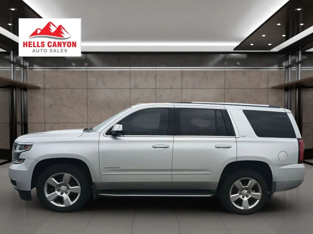 chevrolet tahoe 2016 1GNSKCKC1GR220532 image chevrolet tahoe 2016 1GNSKCKC1GR220532 image