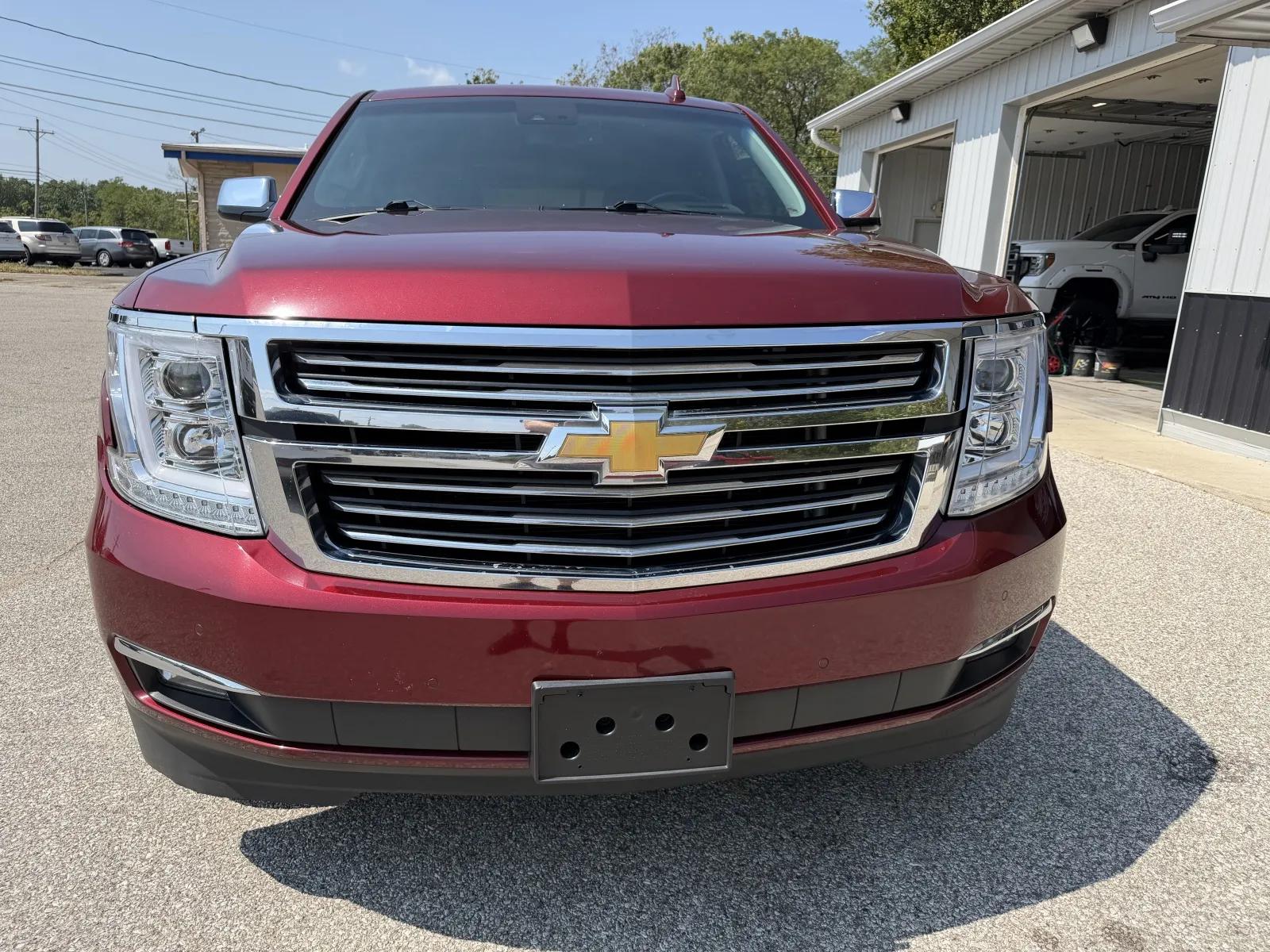 chevrolet tahoe 2016 1GNSKCKC7GR206196 image chevrolet tahoe 2016 1GNSKCKC7GR206196 image