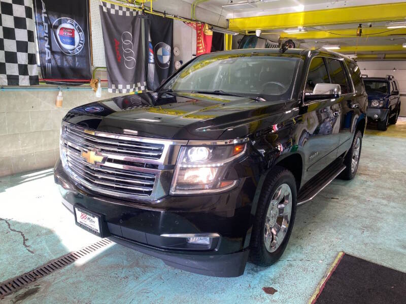chevrolet tahoe 2016 1GNSKCKC7GR191117 image chevrolet tahoe 2016 1GNSKCKC7GR191117 image