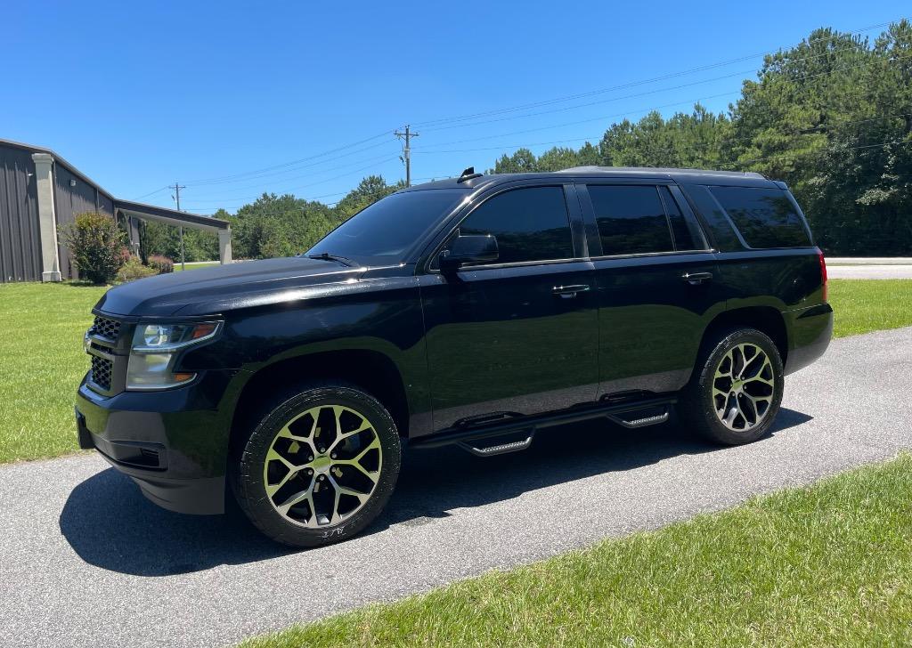 chevrolet tahoe 2016 1GNSCAKC6GR338867 image chevrolet tahoe 2016 1GNSCAKC6GR338867 image