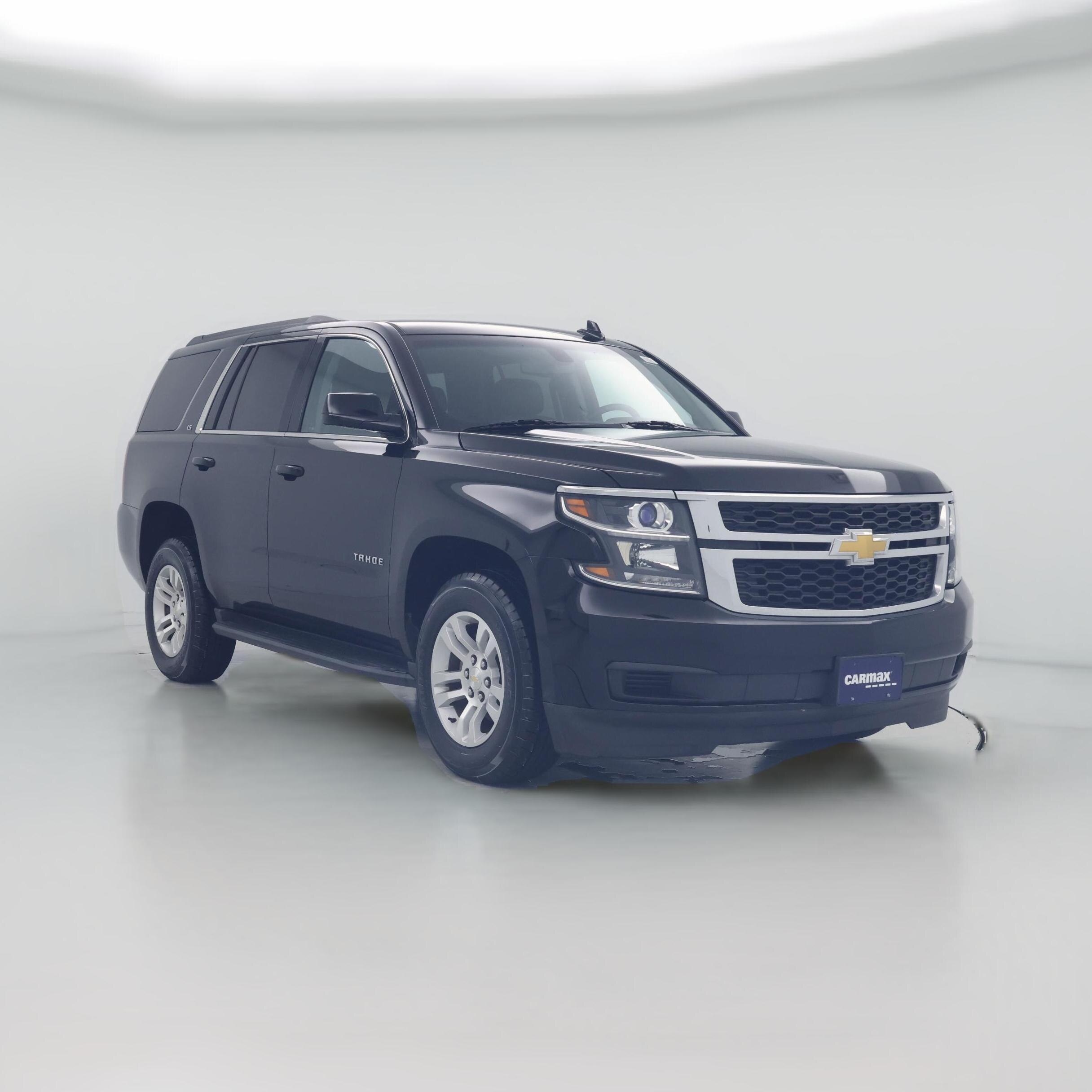 chevrolet tahoe 2016 1GNSCAKCXGR178265 image chevrolet tahoe 2016 1GNSCAKCXGR178265 image