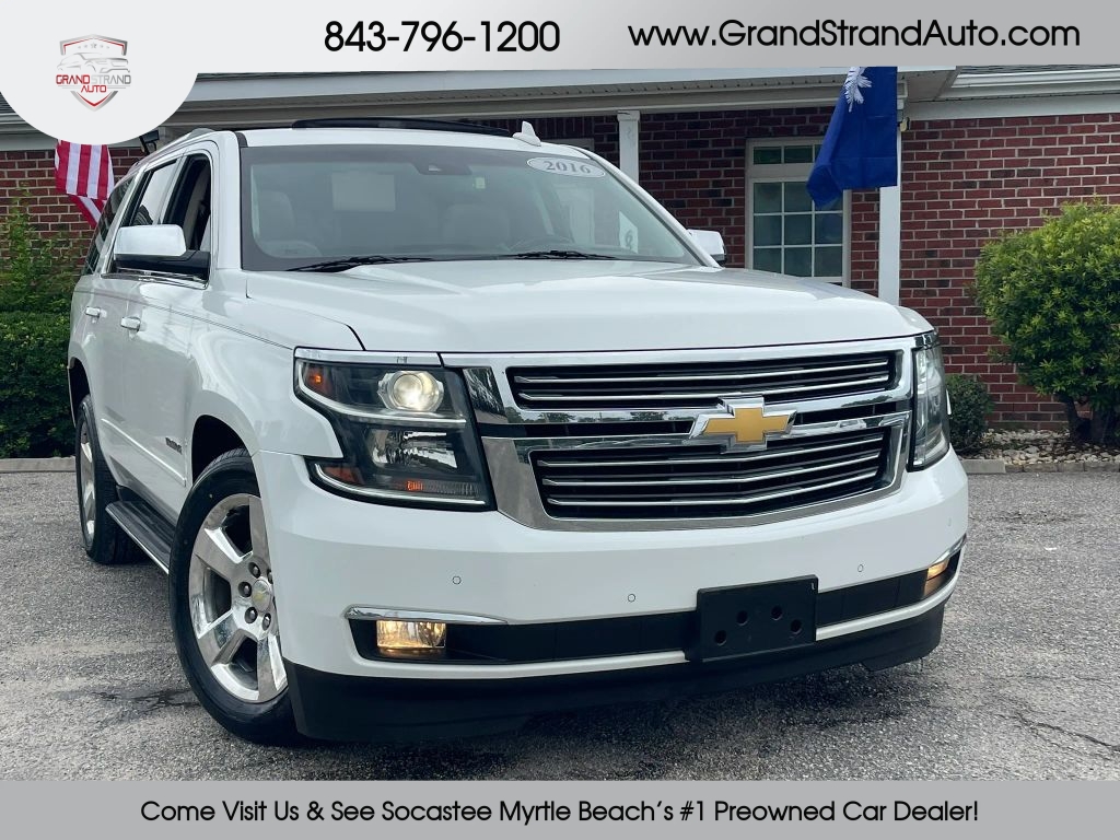 chevrolet tahoe 2016 1GNSKCKC2GR114882 image chevrolet tahoe 2016 1GNSKCKC2GR114882 image