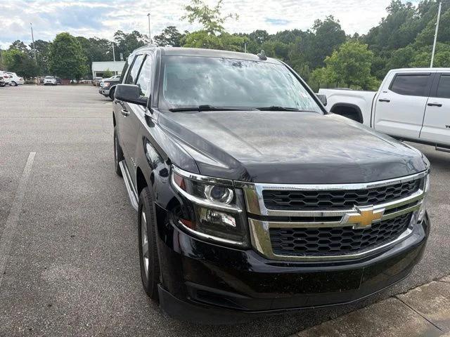 chevrolet tahoe 2016 1GNSCAKC1GR284667 image chevrolet tahoe 2016 1GNSCAKC1GR284667 image