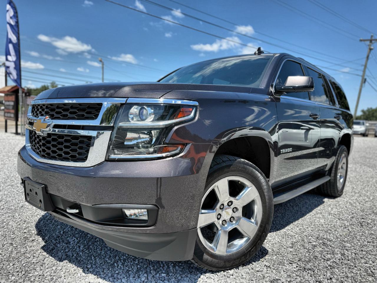 chevrolet tahoe 2016 1GNSKBKC2GR268678 image chevrolet tahoe 2016 1GNSKBKC2GR268678 image