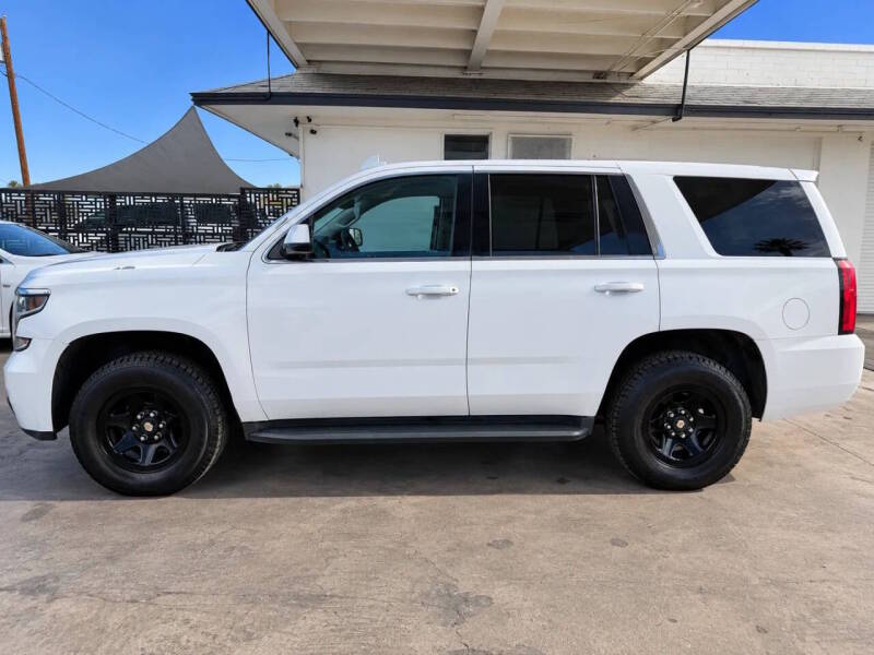 chevrolet tahoe 2016 1GNLCDEC5GR325657 image chevrolet tahoe 2016 1GNLCDEC5GR325657 image