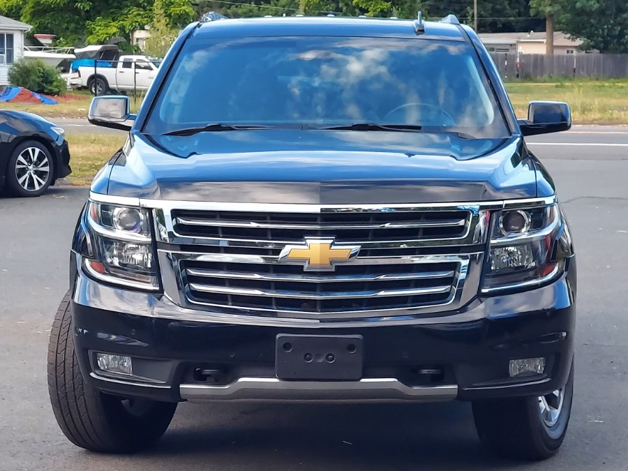 chevrolet tahoe 2016 1GNSKBKC2GR261567 image chevrolet tahoe 2016 1GNSKBKC2GR261567 image