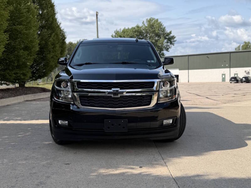 chevrolet tahoe 2016 1GNSKBKC5GR156098 image chevrolet tahoe 2016 1GNSKBKC5GR156098 image