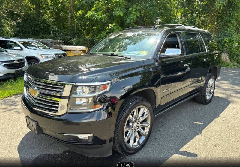 chevrolet tahoe 2016 1GNSKCKC9GR398317 image chevrolet tahoe 2016 1GNSKCKC9GR398317 image