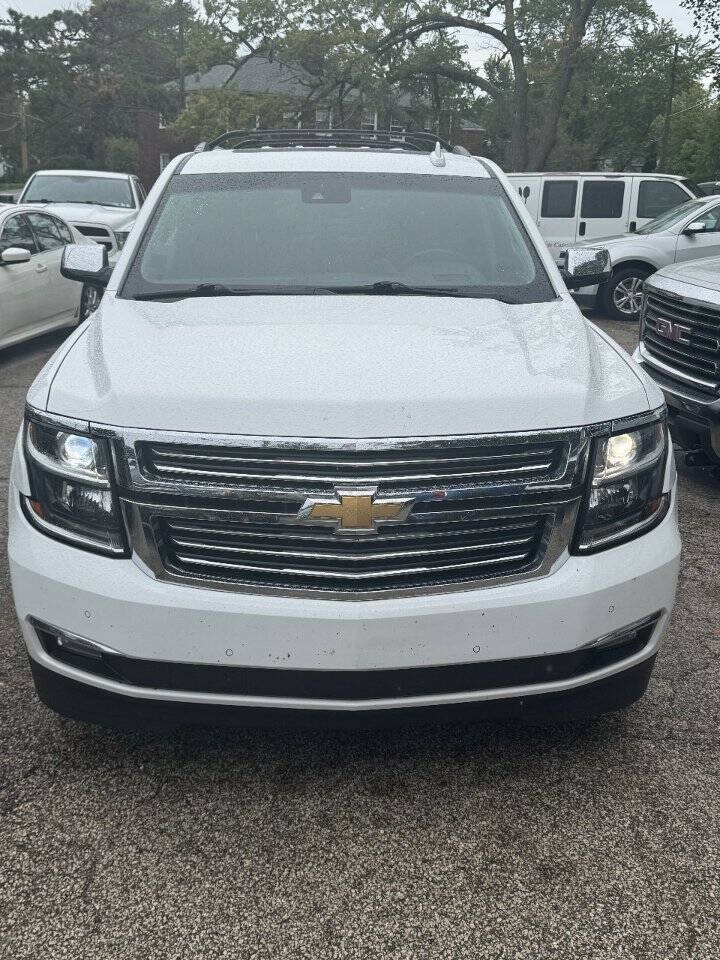 chevrolet tahoe 2016 1GNSKCKC1GR382032 image chevrolet tahoe 2016 1GNSKCKC1GR382032 image