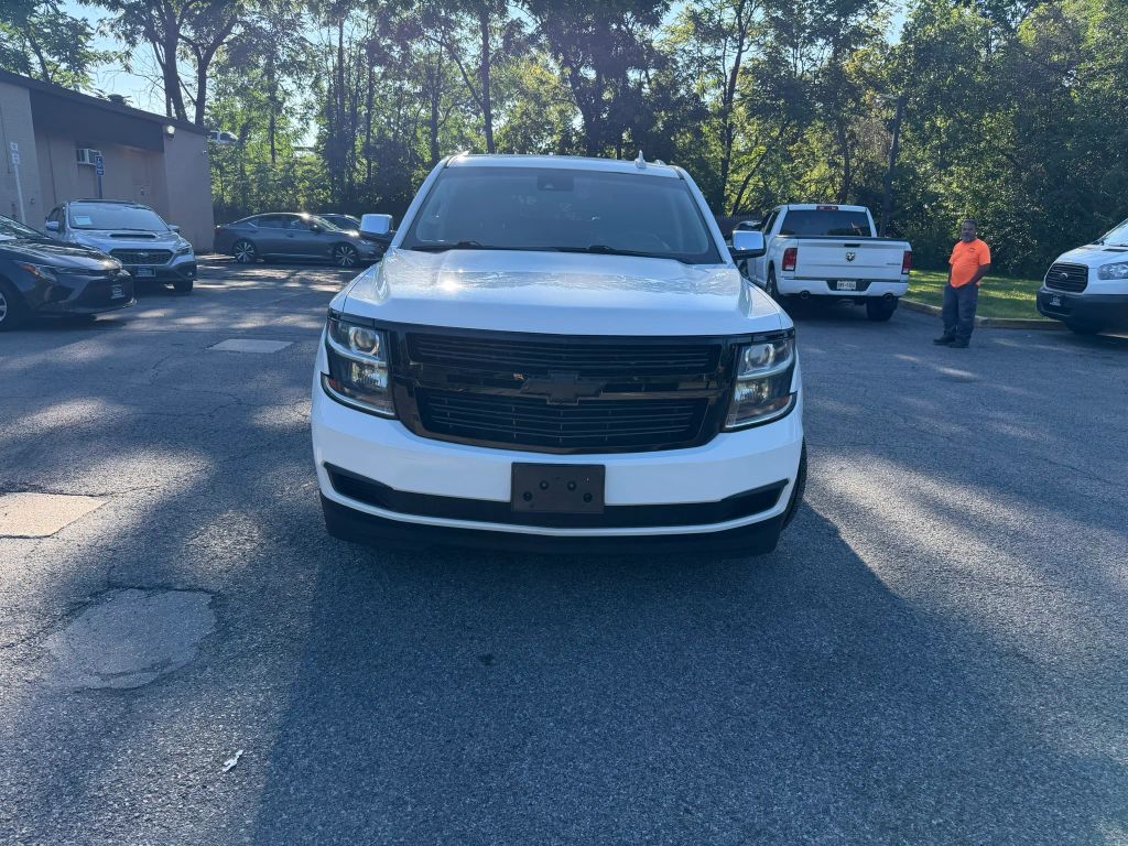 chevrolet tahoe 2016 1GNSKBKC5GR166954 image chevrolet tahoe 2016 1GNSKBKC5GR166954 image