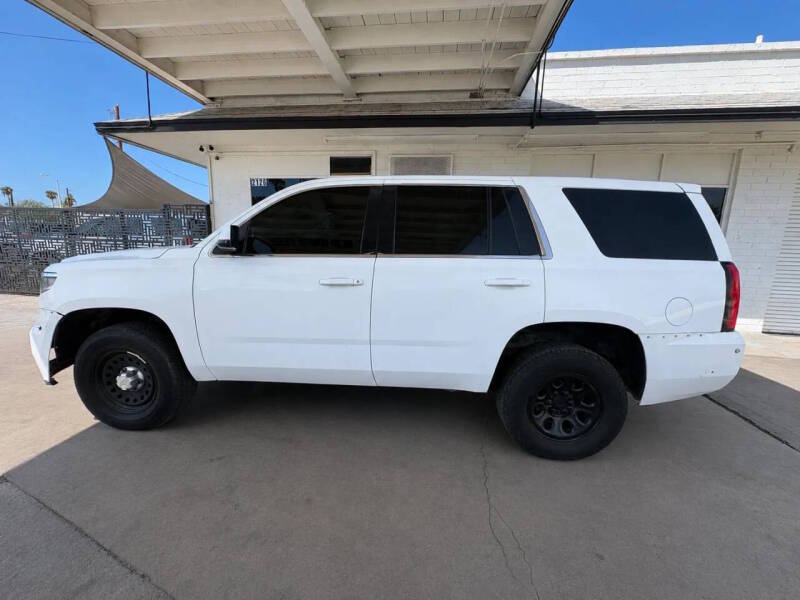 chevrolet tahoe 2016 1GNSKFEC8GR438142 image chevrolet tahoe 2016 1GNSKFEC8GR438142 image