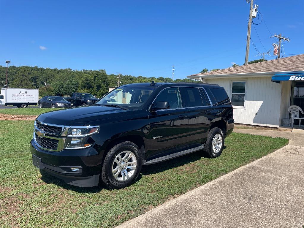 chevrolet tahoe 2016 1GNSKBKC5GR437334 image chevrolet tahoe 2016 1GNSKBKC5GR437334 image