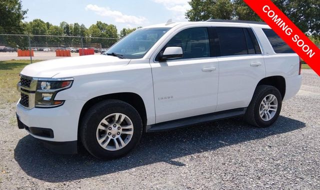 chevrolet tahoe 2016 1GNSKAEC6GR309044 image chevrolet tahoe 2016 1GNSKAEC6GR309044 image