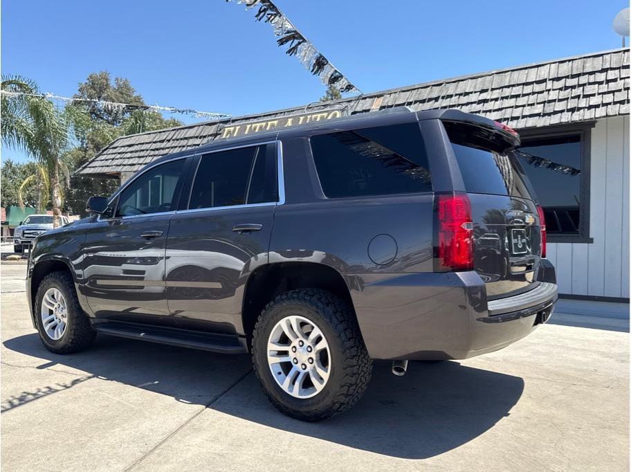 chevrolet tahoe 2016 1GNSKBKC6GR317462 image