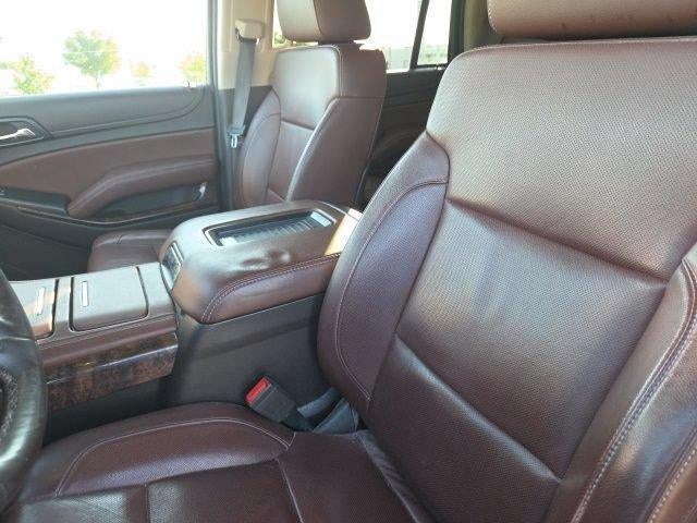chevrolet tahoe 2016 1GNSKCKC1GR244829 image chevrolet tahoe 2016 1GNSKCKC1GR244829 image