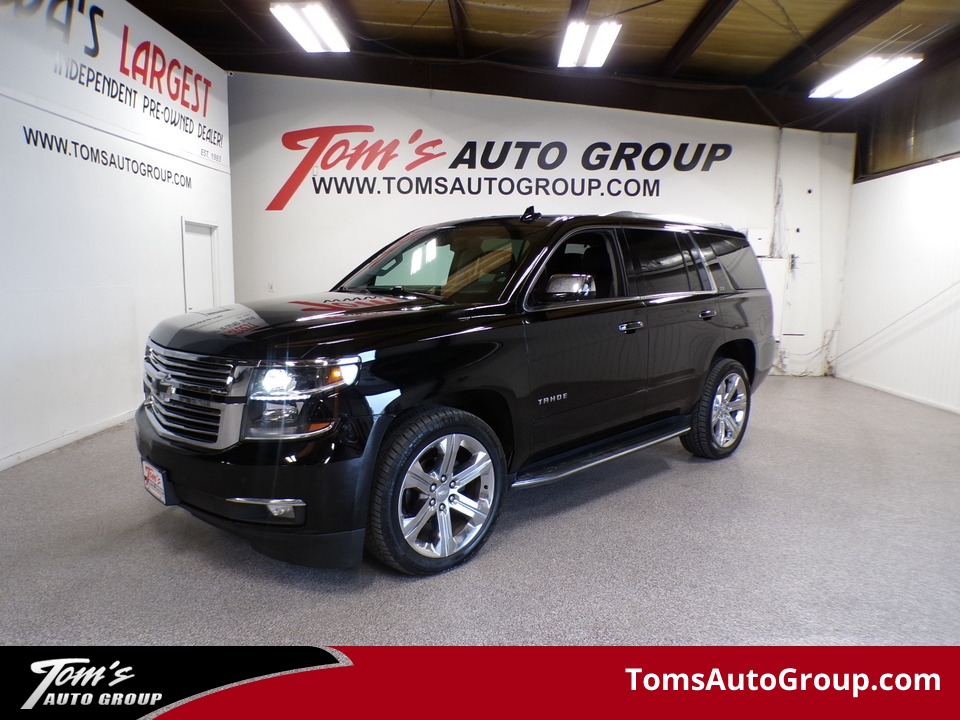 chevrolet tahoe 2016 1GNSKCKC1GR340458 image chevrolet tahoe 2016 1GNSKCKC1GR340458 image