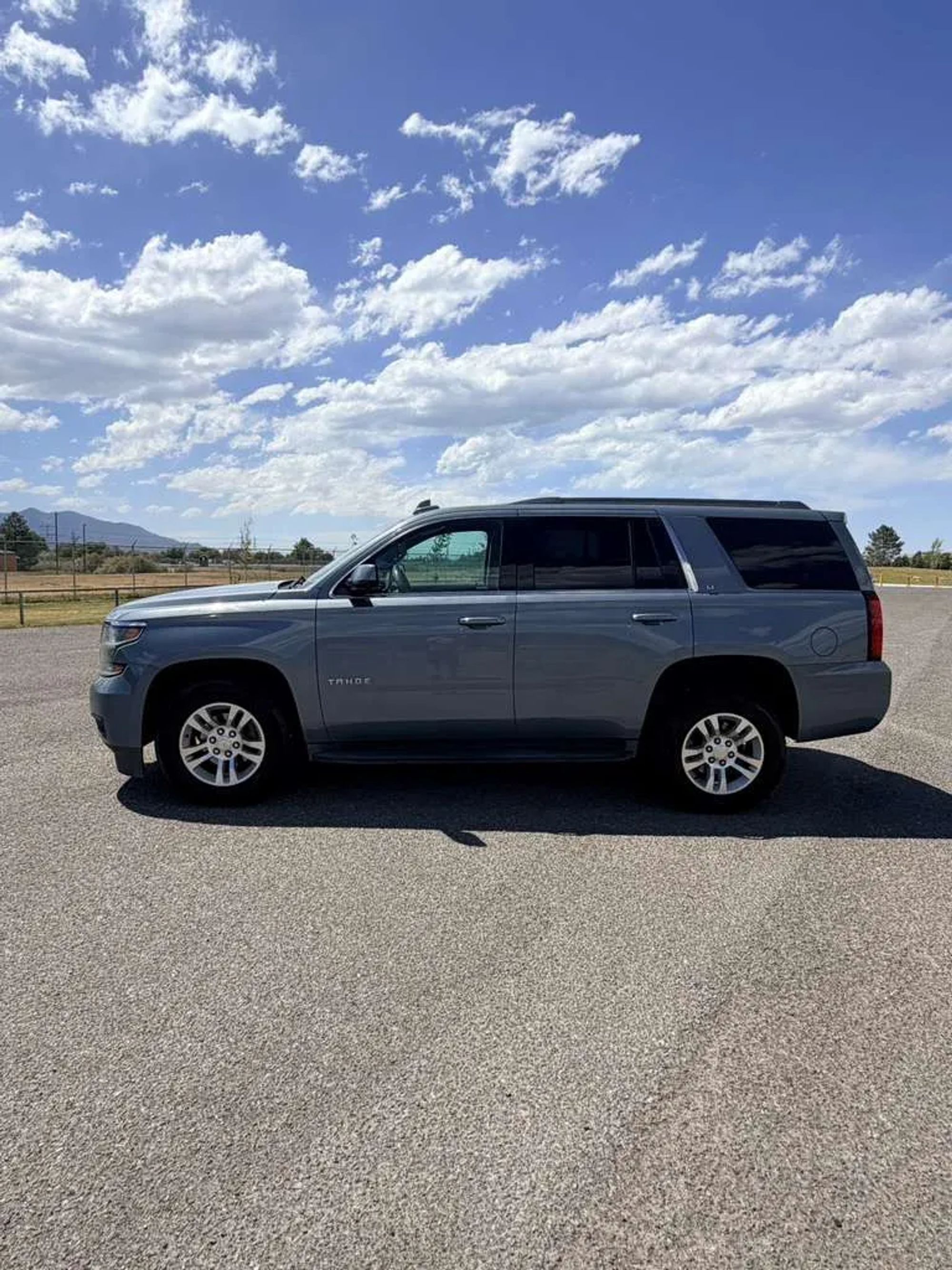 chevrolet tahoe 2016 1GNSKBKC2GR331603 image chevrolet tahoe 2016 1GNSKBKC2GR331603 image