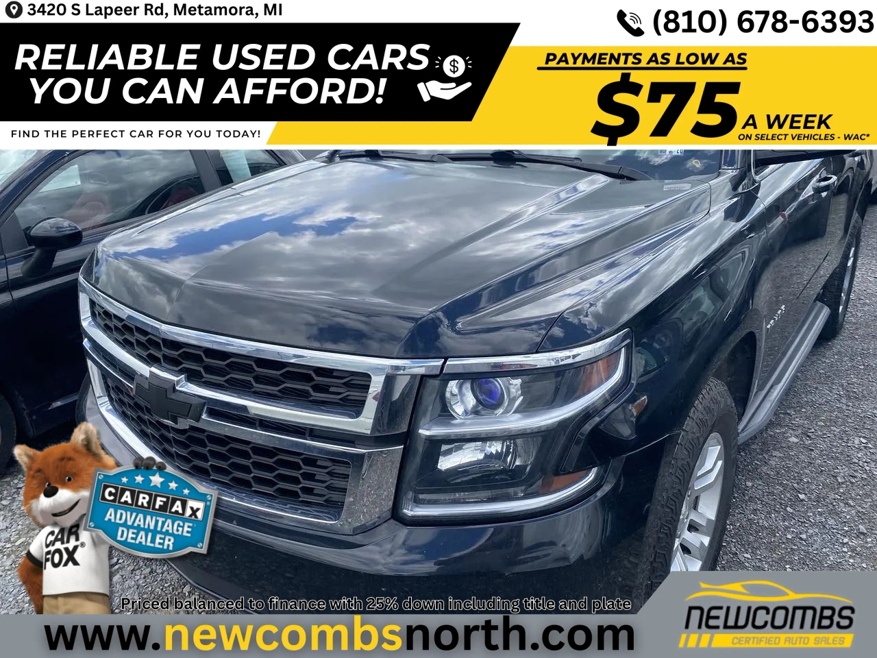 chevrolet tahoe 2016 1GNSKAKC0GR337538 image chevrolet tahoe 2016 1GNSKAKC0GR337538 image