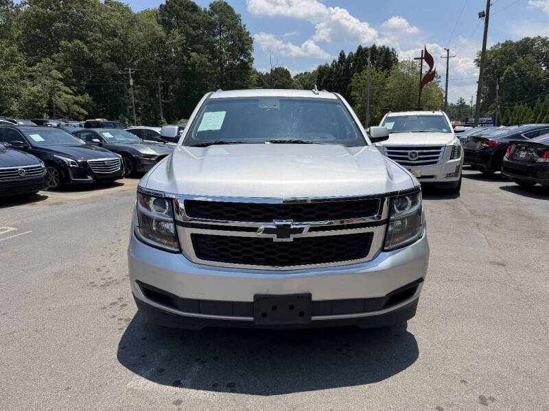 chevrolet tahoe 2016 1GNSKBKC5GR308784 image chevrolet tahoe 2016 1GNSKBKC5GR308784 image