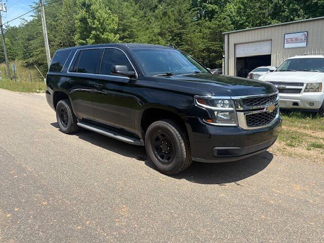 chevrolet tahoe 2016 1GNLCDEC9GR400702 image chevrolet tahoe 2016 1GNLCDEC9GR400702 image