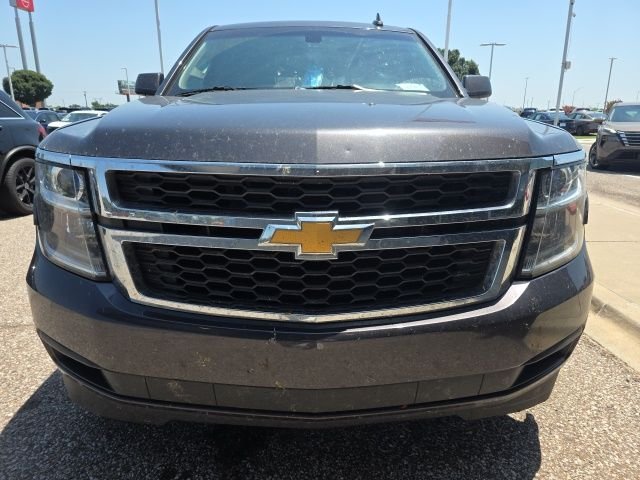 chevrolet tahoe 2016 1GNSCAKC4GR461549 image chevrolet tahoe 2016 1GNSCAKC4GR461549 image
